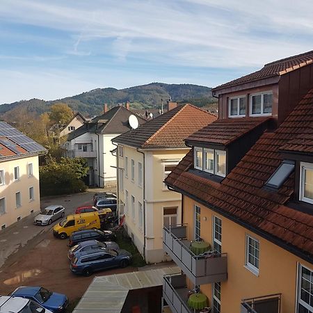 Andi'S Steakhuesli & Hotel Schopfheim Exterior photo