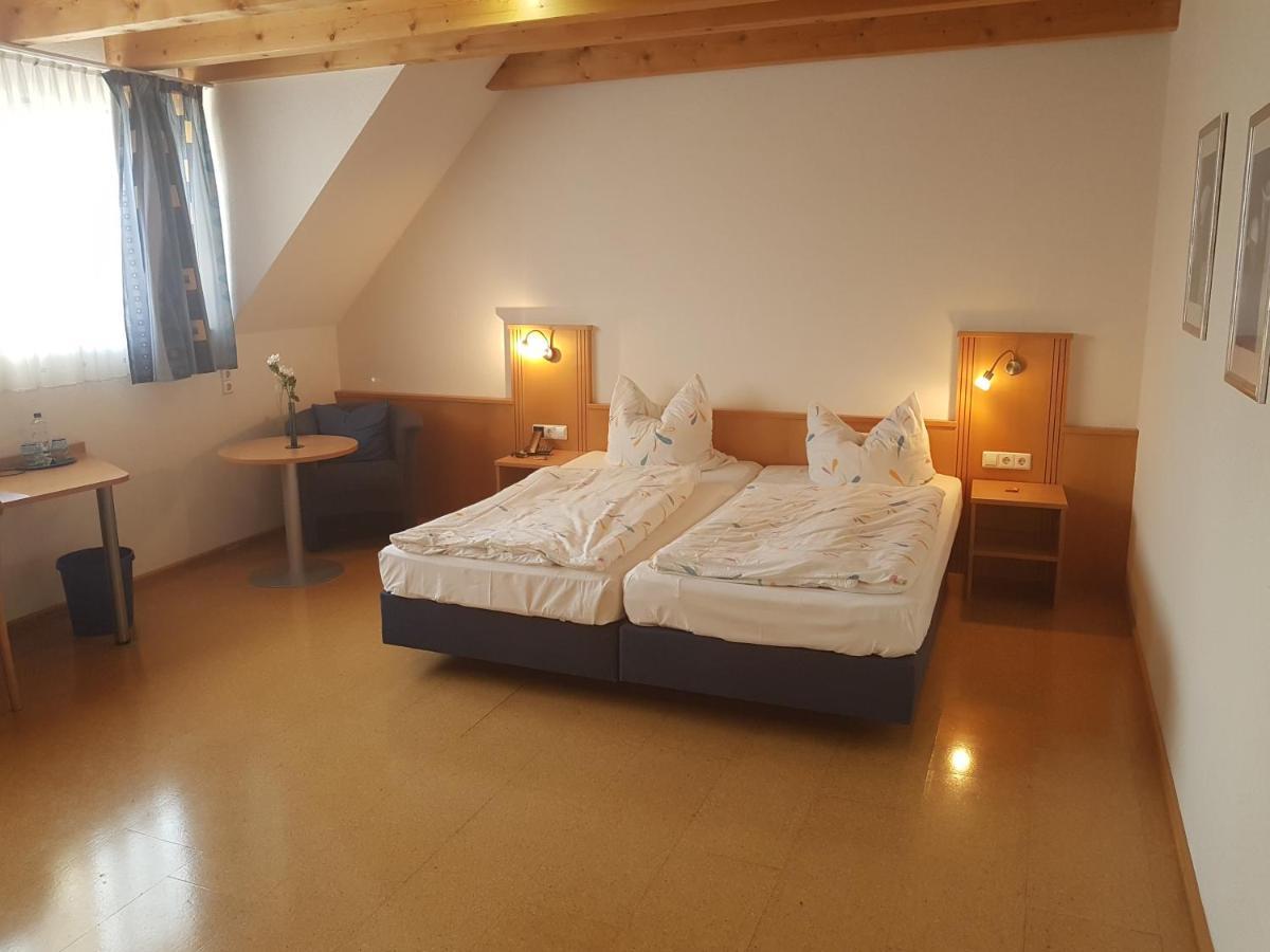 Andi'S Steakhuesli & Hotel Schopfheim Room photo