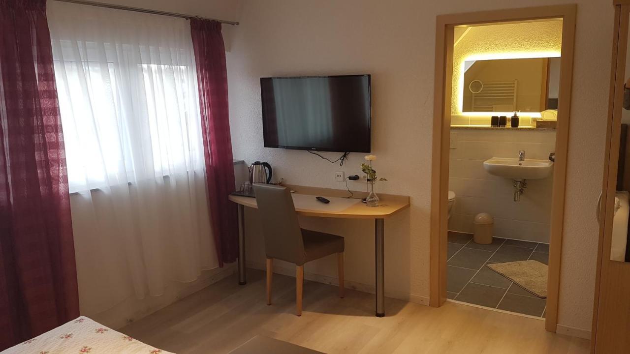 Andi'S Steakhuesli & Hotel Schopfheim Room photo