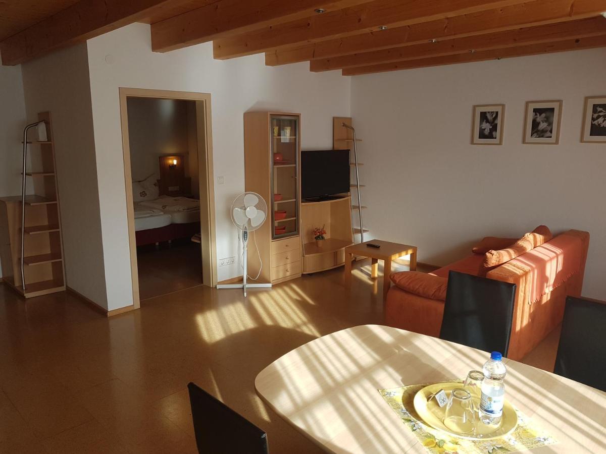 Andi'S Steakhuesli & Hotel Schopfheim Room photo
