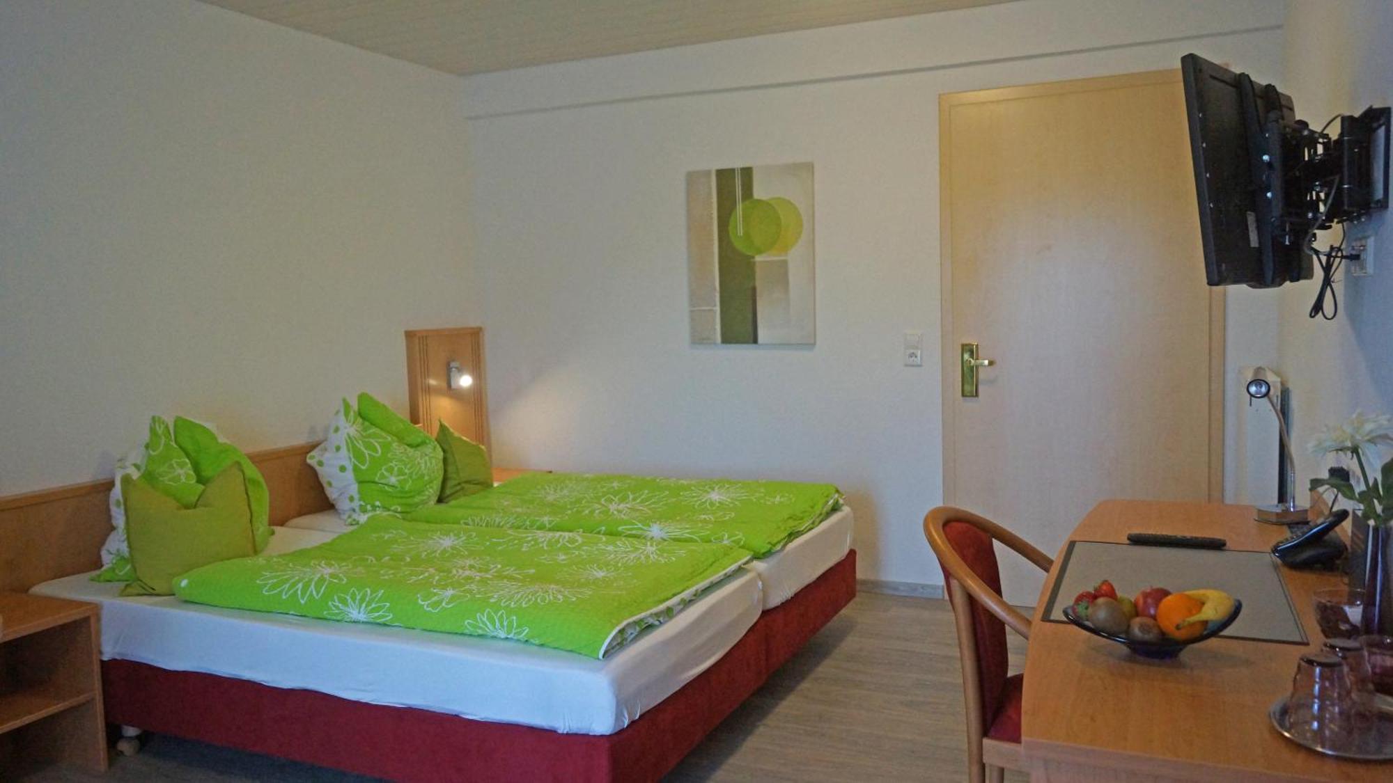 Andi'S Steakhuesli & Hotel Schopfheim Room photo