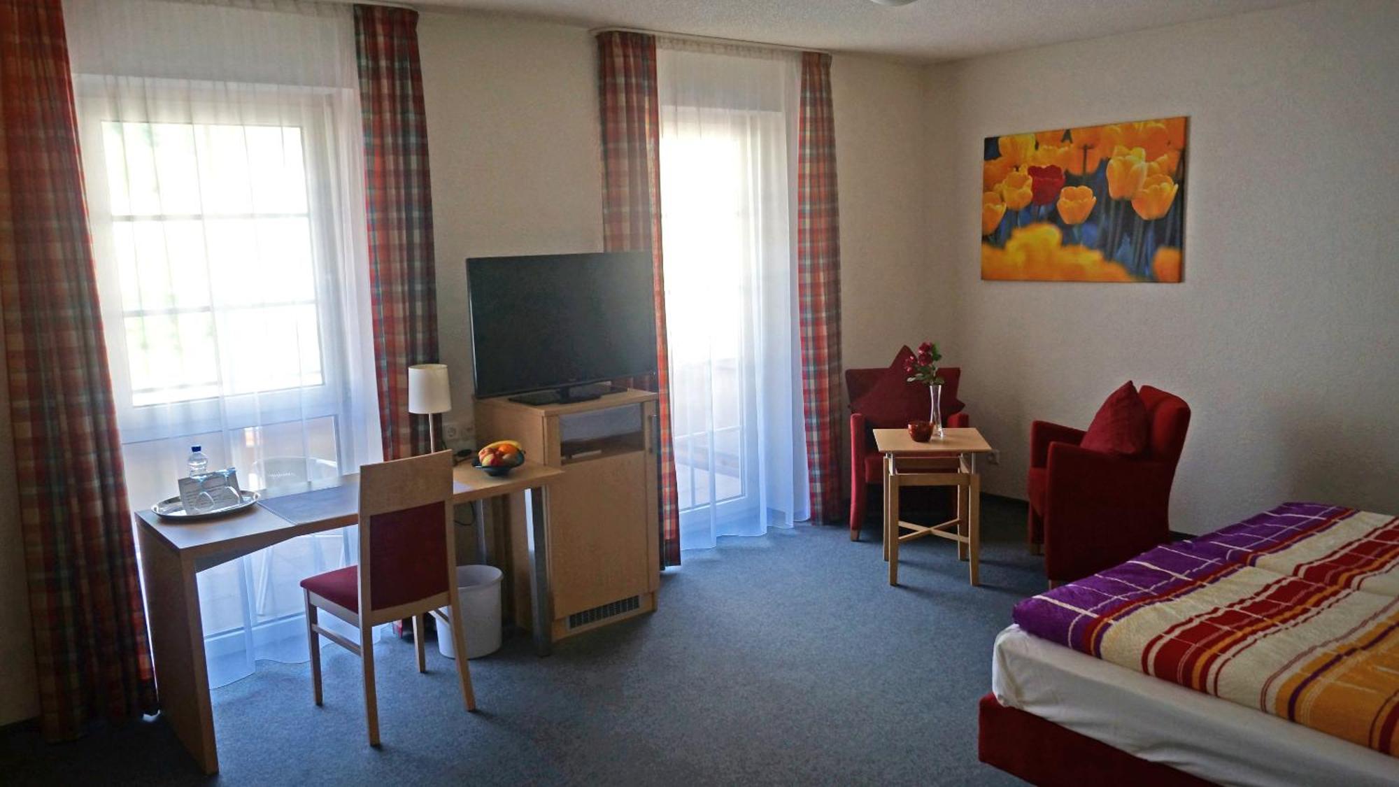 Andi'S Steakhuesli & Hotel Schopfheim Room photo