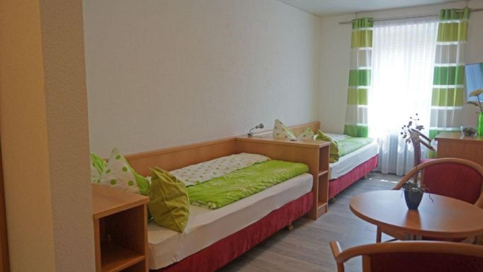 Andi'S Steakhuesli & Hotel Schopfheim Room photo