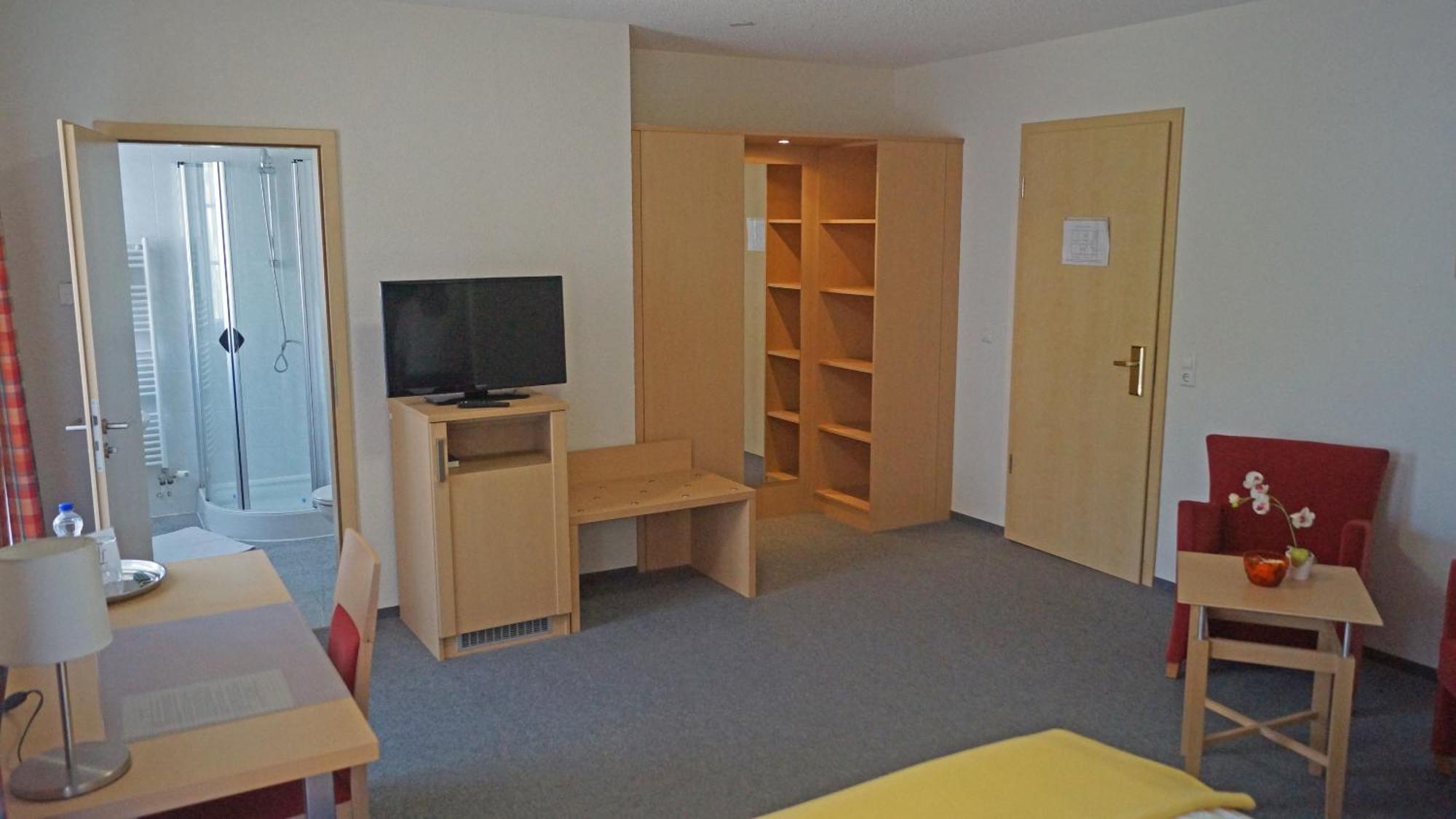 Andi'S Steakhuesli & Hotel Schopfheim Room photo