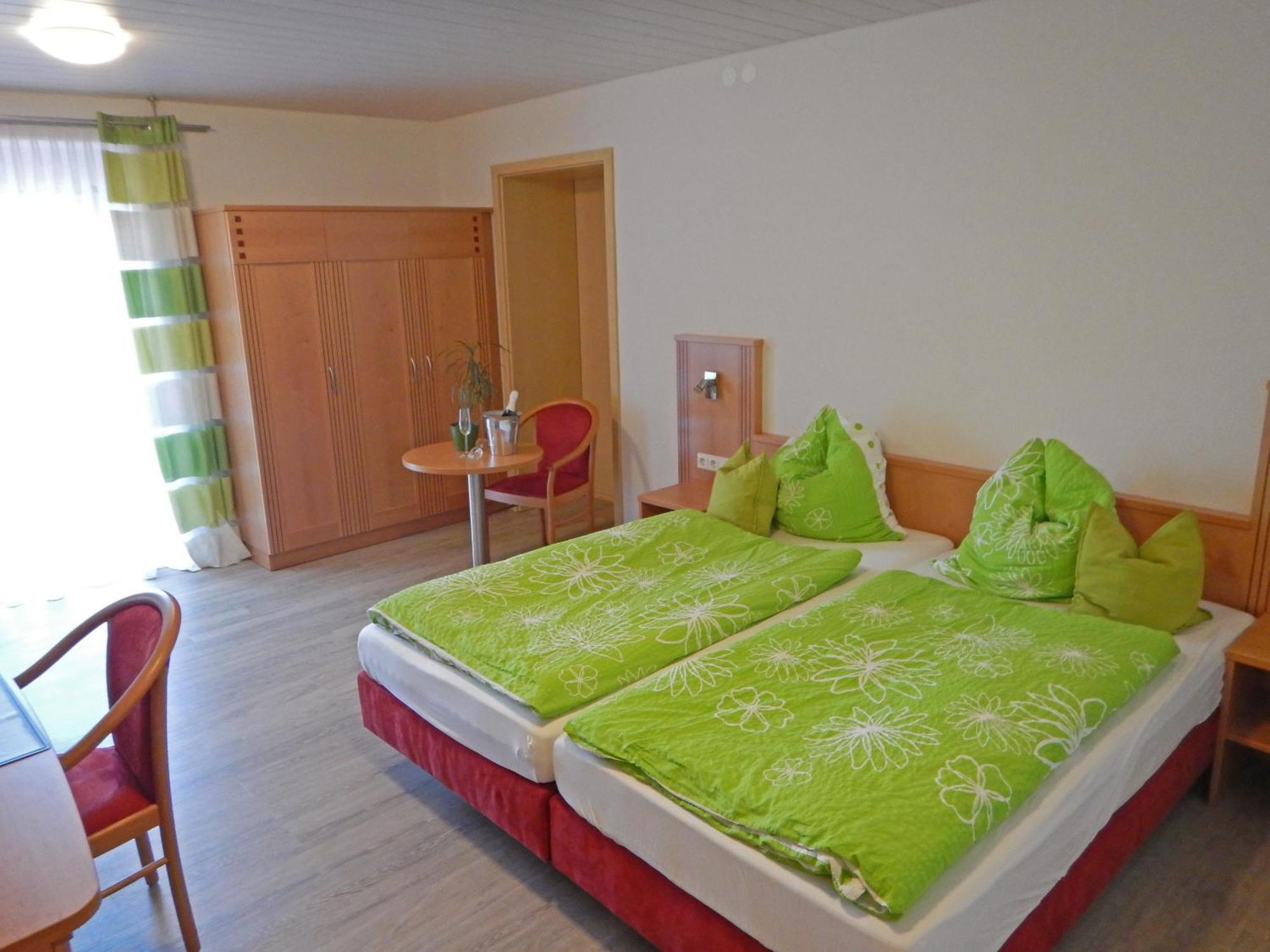 Andi'S Steakhuesli & Hotel Schopfheim Room photo
